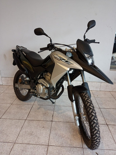 Imagen 8 de 17 de Honda Xre 300 Modelo 2021