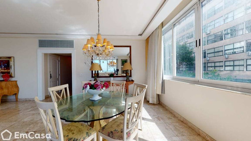 Imagem 8 de 10 de Apartamento À Venda Em Rio De Janeiro - 25025