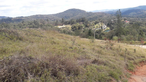 Imagem 3 de 13 de Terreno De Condomínio À Venda Na Serra Da Cantareira, Desmatado - 4049