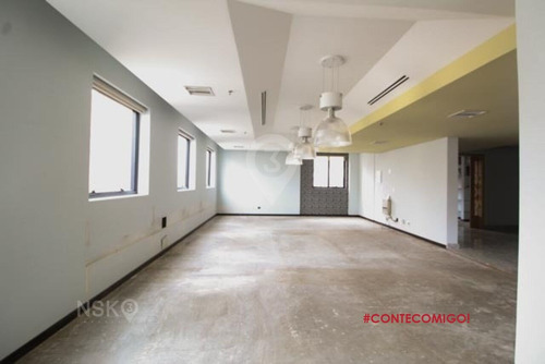 Imagem 13 de 15 de Sala/ Conj. Comercial Para Venda Ou Locação - Jardim Paulista - Nsk3 Imóveis - Ed - Ed8867