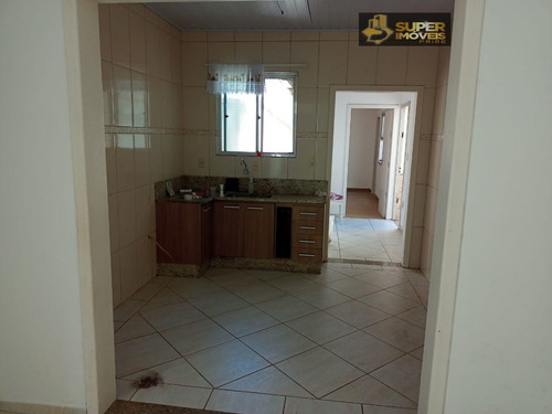 Imagem 15 de 19 de Casa A Venda No Bairro Centro Em Pelotas - Rs. - 2540-1
