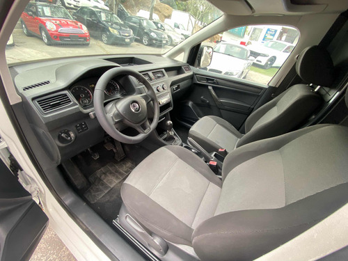 Volkswagen Caddy 1.6 Base Mt