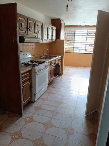 Apartamento En Venta. El Paraíso.