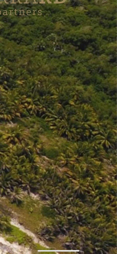Vendo Terreno En Bavaro 1,142,348 Mt2. Con 600 Mt2. De Playa