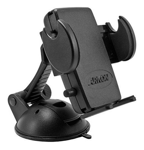 Arkon Parabrisas O Soporte Para Telefono De Tablero De Coche