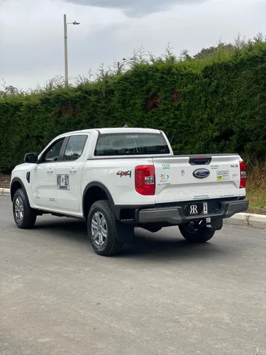 Ford Ranger 2.0 Xls 4x4
