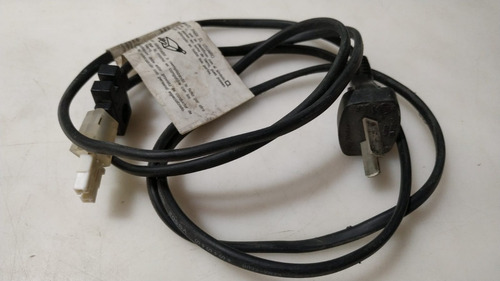 Cable 220 V Tv Sony Kdl-32ex525  Original