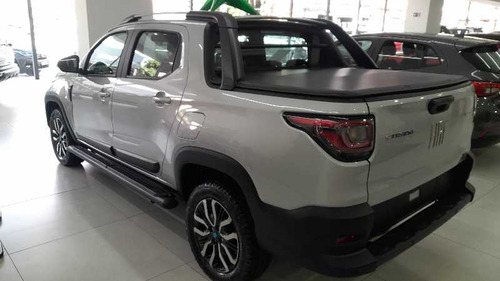 Fiat Strada Ranch 1.0 Turbo