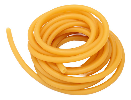 ** Tubo De Elástico Para Estilingue, Tubo De Látex Natural
