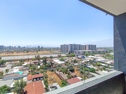 Edificio Av. María Vista Norte Piso 17