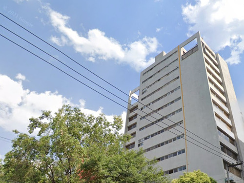 Departamento En Felix Cuevas Remate Bancario