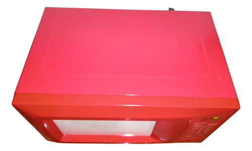 Horno De Microondas Usado Marca Daewoo Tamaño Chico (a26) (Reacondicionado)