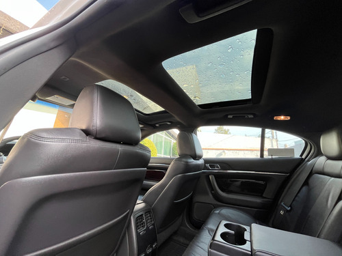 Lincoln MKS V6 Ecoboost At