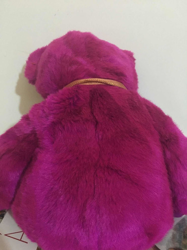 Peluche Original Ty De 37cm Oso The Budies Cja(34)