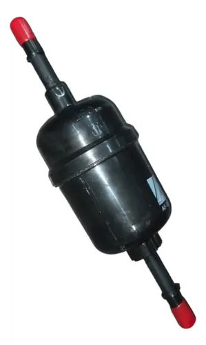 Filtro De Gasolina Fiesta