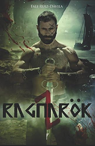 Libro: Ragnarök Z (saga Ragnarök Z) (spanish Edition)