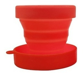  Vaso Esterilizador De Copa Menstrual 