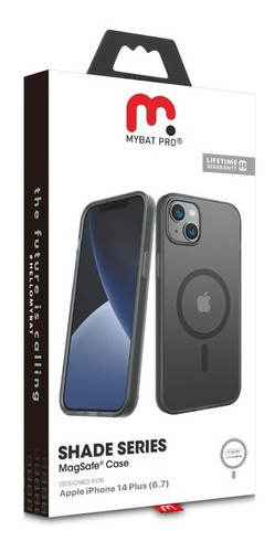 Imagen 1 de 2 de Protector Para Móviles Apple iPhone 14 Mybat Pro 