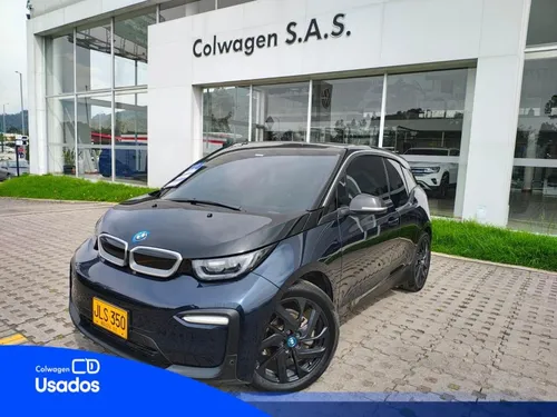 BMW i3 Suite
