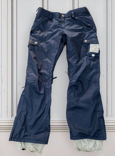 Pantalon Nieve Sky Dama Impermeable (Usado)