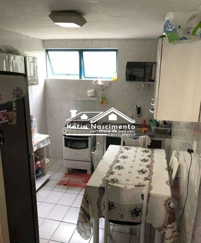 Imagem 1 de 7 de Apartamento Condomínio Padrão Venda No Bairro Artur Alvim - 2 Dorm. - 1 Vaga - 48 M² - 849