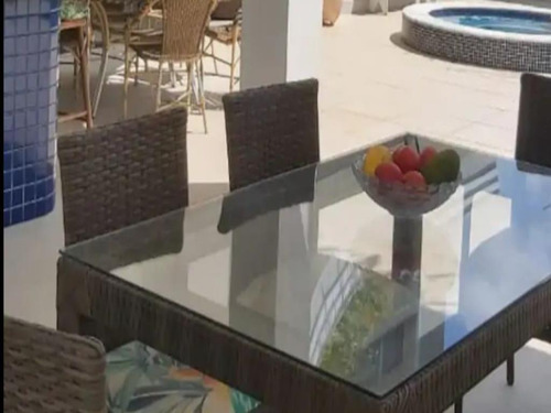 Imagem 23 de 26 de Casa À Venda Na Praia Do Pernambuco - Guarujá/sp - Ca3408