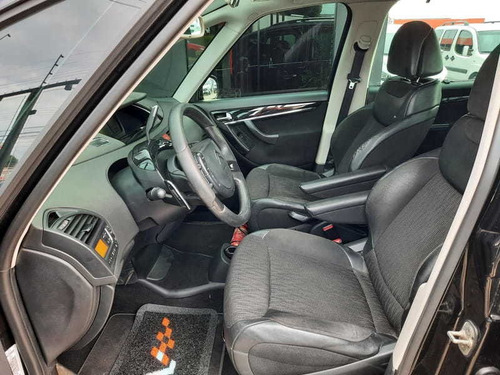 Citroen C4pic Exc A 7l