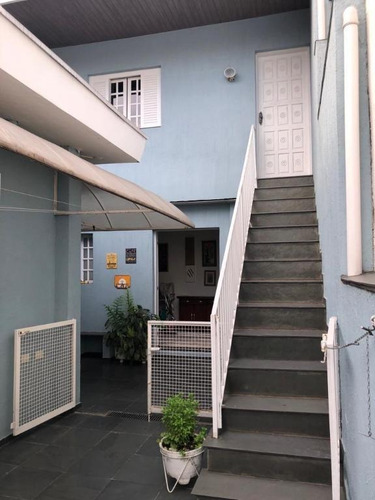 Imagem 7 de 23 de Sobrado Com 3 Dormitórios À Venda, 185 M² Por R$ 900.000,00 - Freguesia Do Ó - São Paulo/sp - So1351v