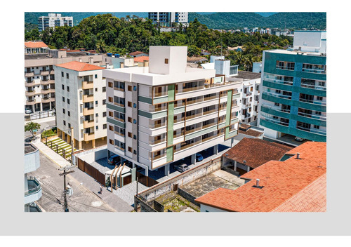 Imagem 2 de 9 de Città Di Lucca - Empreendimento Para Investidor - Melhor Do Que Estar Perto De Tudo É Ter Seu Próprio Apartamento Na Cidade Mais Charmosa Do Litoral - 5103 - 70120158