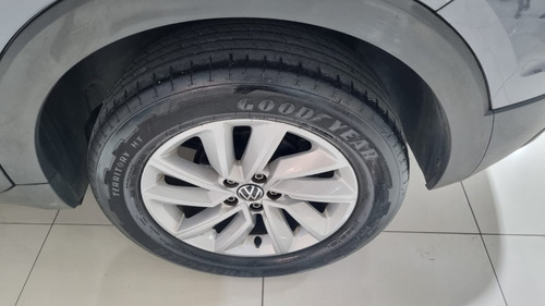 Volkswagen T-Cross Volkswagen T-Cross 1.0 200 TSI 12V (Aut) (Flex)
