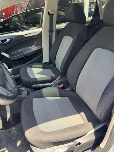 Seat Ibiza 1.6 Reference 5p Mt