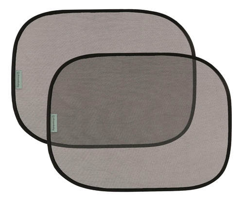 Parasol Para Ventana De Automovil Universal Upf 50