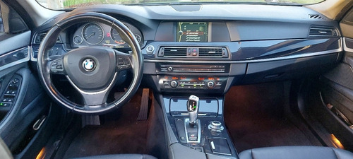 Bmw Serie 5 528i Descuenta Iva