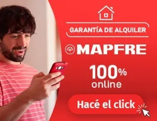 Garantía De Alquiler Mapfre