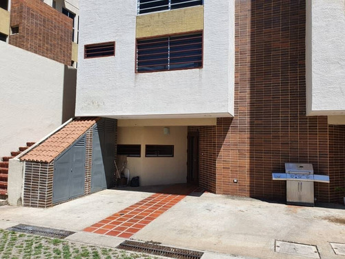 Imagen 4 de 23 de Townhouse Altos De Aricagua Código 137209 El Rincon Mañongo Vende Yackeline Tovar 04145831984
