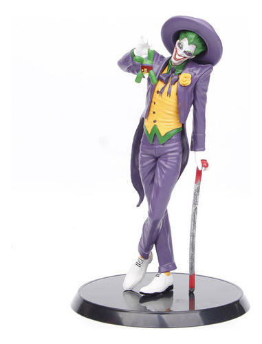 Youxuan Figura De Acción Joker Joaquin Phoenix De Heath