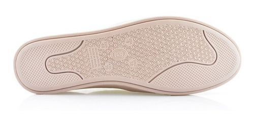 Tênis Bottero Plataforma Slip On Feminino 292802 Original