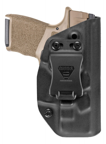 Coldre Hellcat Springfield Armory Saque Rápido Velado Kydex