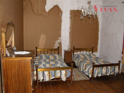 Imagen 24 de 30 de Casa En Venta En Viña Del Mar