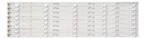 Kit De Leds Atvio 49d1620 49hr332m05a0 / Tcl_49d1600_3030