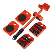 Comprar Carro De Mano Carrito + Base Con Ruedas Para Carga Pesada