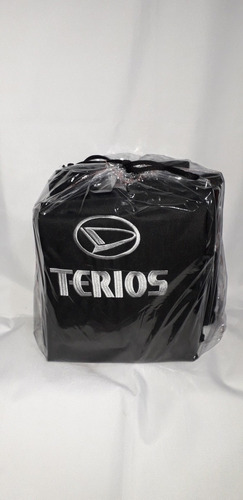 Forros De Asientos Impermeable Daihatsu Terios Be Go 08 2014