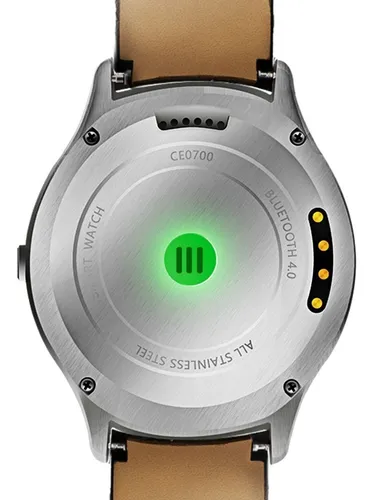 Smart Watch D5 Plus Metalico Reloj Funcion Celular