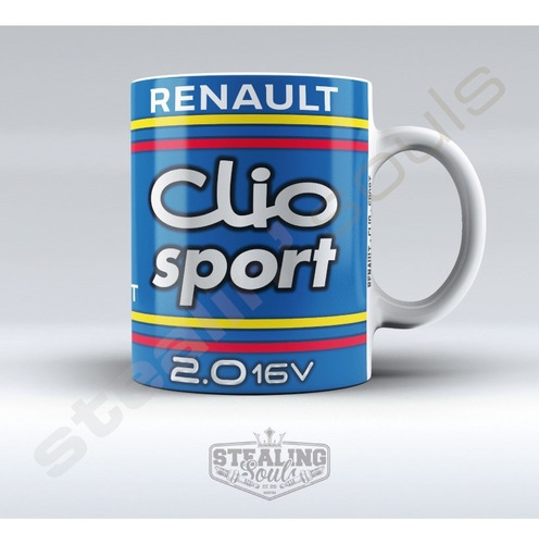 Taza Fierrera | Clásicos Argentinos | Renault Clio Sport #02