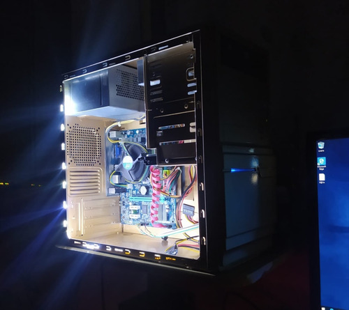 Computador Gamer Intel Core I5