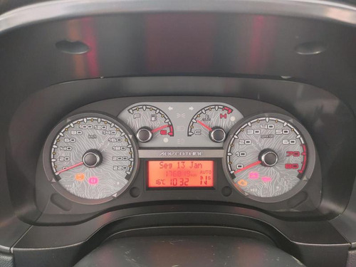 Fiat Strada Adv Locker Cd Dualogic 1.8 16v