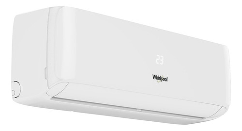 Aire Acondicionado Minisplit Whirlpol 1 Tonelada 110v S Frío