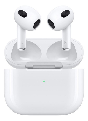 AirPods 3 Generación + Funda  (Reacondicionado)