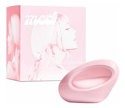 Mod Blush, Ariana Grande 10 Fl Oz 30 Ml