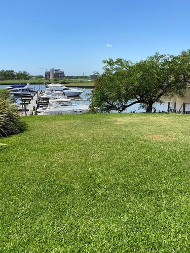 Imagen 1 de 20 de Departamento Exclusivo En Venta En El Yacht, Nordelta, Tigre